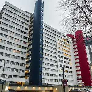  Appartement Downtown Ehrenfeld
