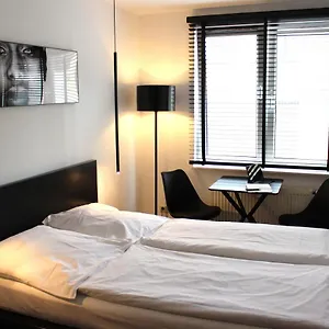  Appartement A-partment • - Schokoladenmuseum