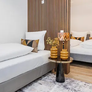  Appartement S331 - Luxurious Two Bedroom Duplex In