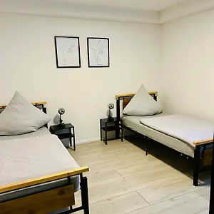  Appartement Wk