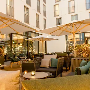 One Köln-neumarkt Hotell