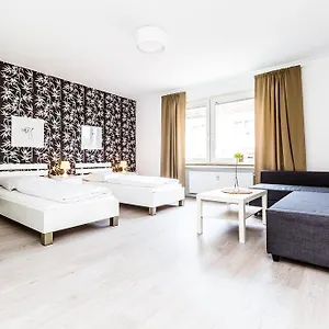  Appartement Cityfair