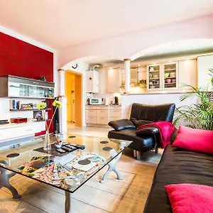  Appartement Messenaehe