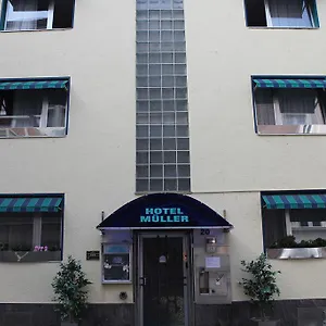 Mueller Hotell