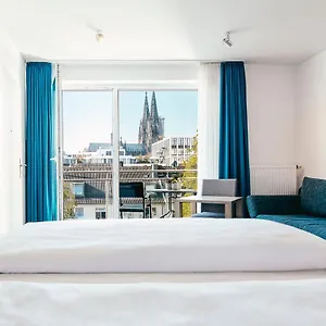  Appartement Haus Am Dom - Und