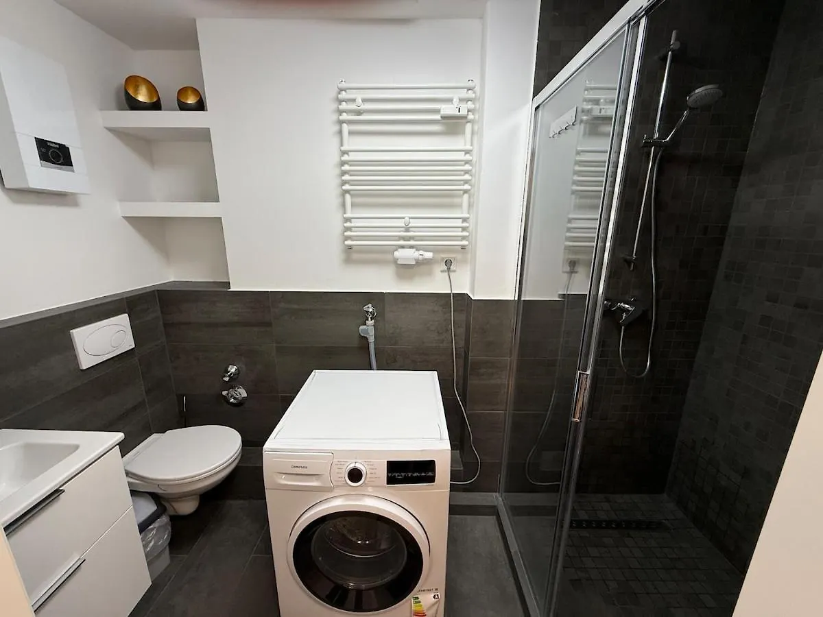 Apartment 2 Zimmer Wohnung auf den Kölner Ringen!
